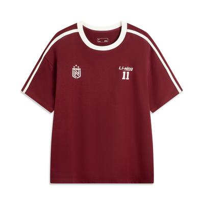 Üst giysisi – T-shirtler