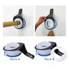 Wet Drilling Dust Cover Accessory for 20-80mm Drilling Universal Waterproof
