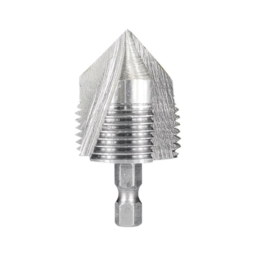 Internal Thread PPR Water Pipe Opener Tap Fast Pipe Threader  Waterpipe Tapping Tool