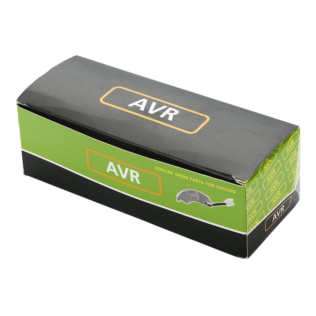AVR Voltage Regulator for Generator Universal AVR Generator Automatic Voltage Regulator for Continuously Adjusting Voltage and