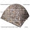 Xinnengda All-Season Camping Tent