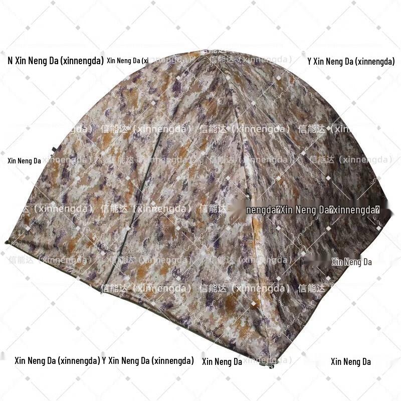 Xinnengda All-Season Camping Tent