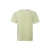 Nike T Shirts Men's Yellow Crew Neck Moderate Straight Fit DV9840-276