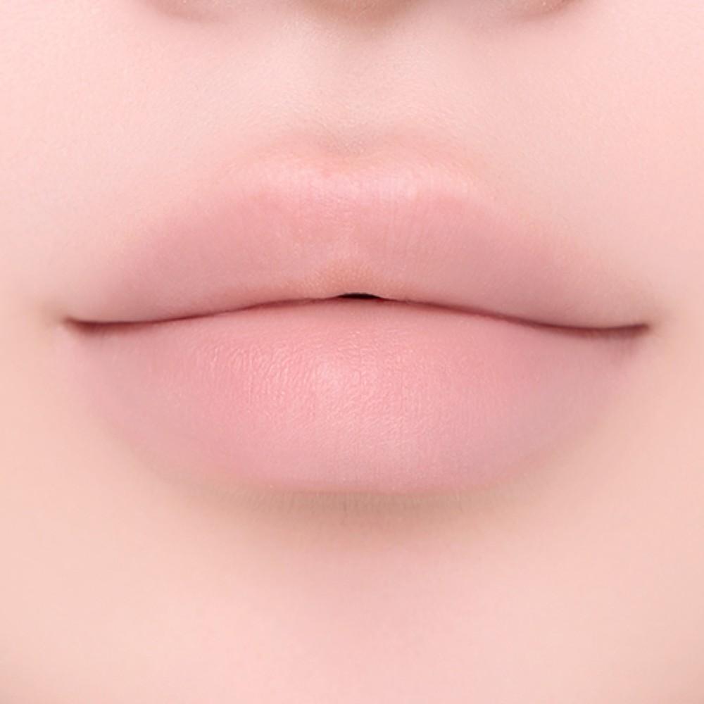 Heart Percent Dote On Mood All Cover Lip Base 4.1g