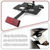Fit For Suzuki GSX-R 1000 GSXR1000 2005 2006 2007 2008 K5 K7 Rear Tail Tidy Fender Eliminator Kit License Plate Holder Bracket