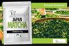 Czysta Matcha 100G Herbata Japońska Sproszkowana Proszek Oryginalna 100%