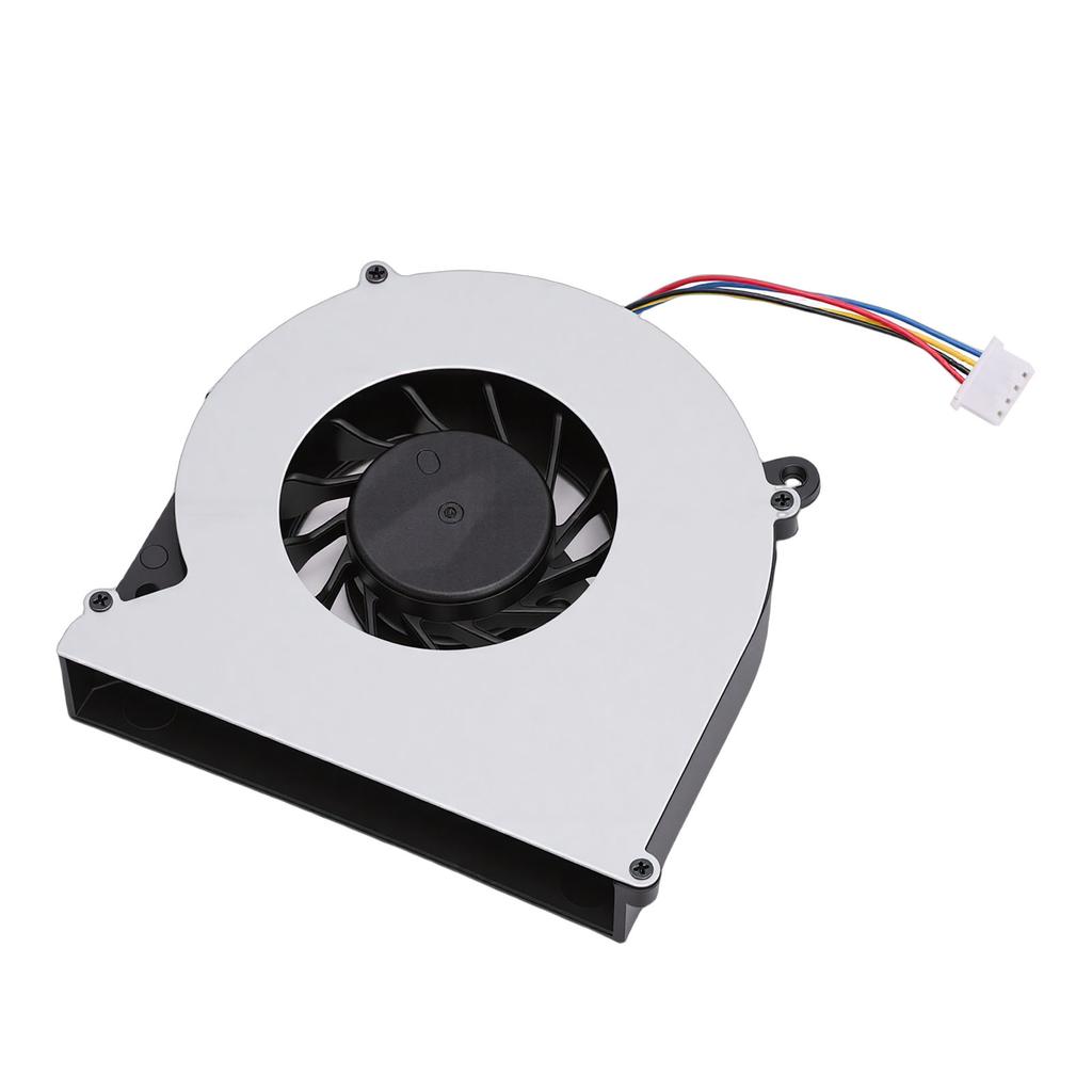CPU Cooling Fan Replacement for HP ProBook 4535S 4730S 4530 4530S Laptop DFS531205MC0T 646285 001 6033B0024002 641839