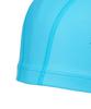 Lenomasuyeongbog Supplies Adult Checked Dog Pu Swim Cap Sky Blue Ro-Rc2E014-Sb