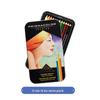 Set de Lápices de Colores Prismacolor - 12, 24 o 48 Colores en Caja de Hierro, Completamente Nuevo