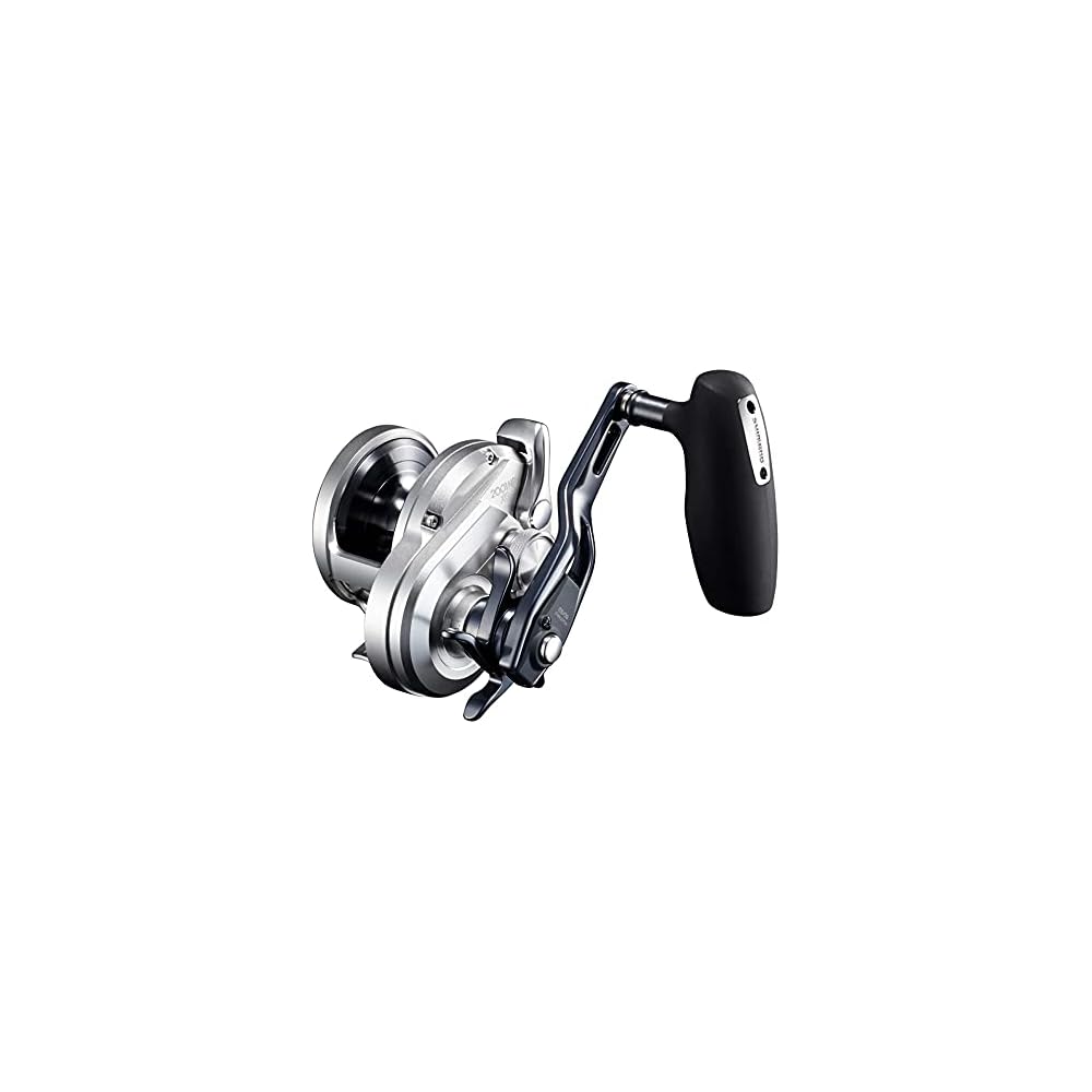 Shimano Ocea Jigger 1501XG Offshore Jigging Reel High Speed Lightweight Durable