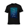 You could rattle the stars TShirt man t shirts high quality luxury brand t shirts for man graphic tees TShirt