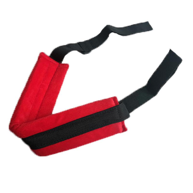 Sex Toys For Women Couples Handcuffs Restraints Slave Rope Strap Adult No Vibrator Wrists & Ankle Cuffs Bondage Chastity Se Shop