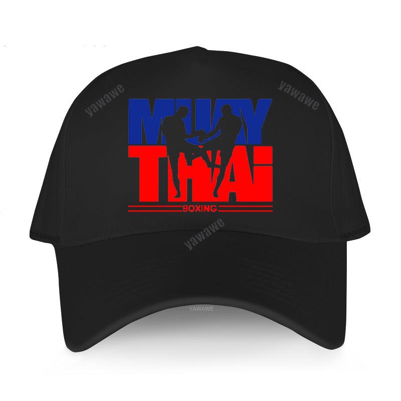 

Регулируемая бейсболка, черные женские роскошные шапки, Муай Тай, бокс, бой, хип-хоп, короткий козырек, шляпа Snapback, спортивный капот для взрослых Adjustable