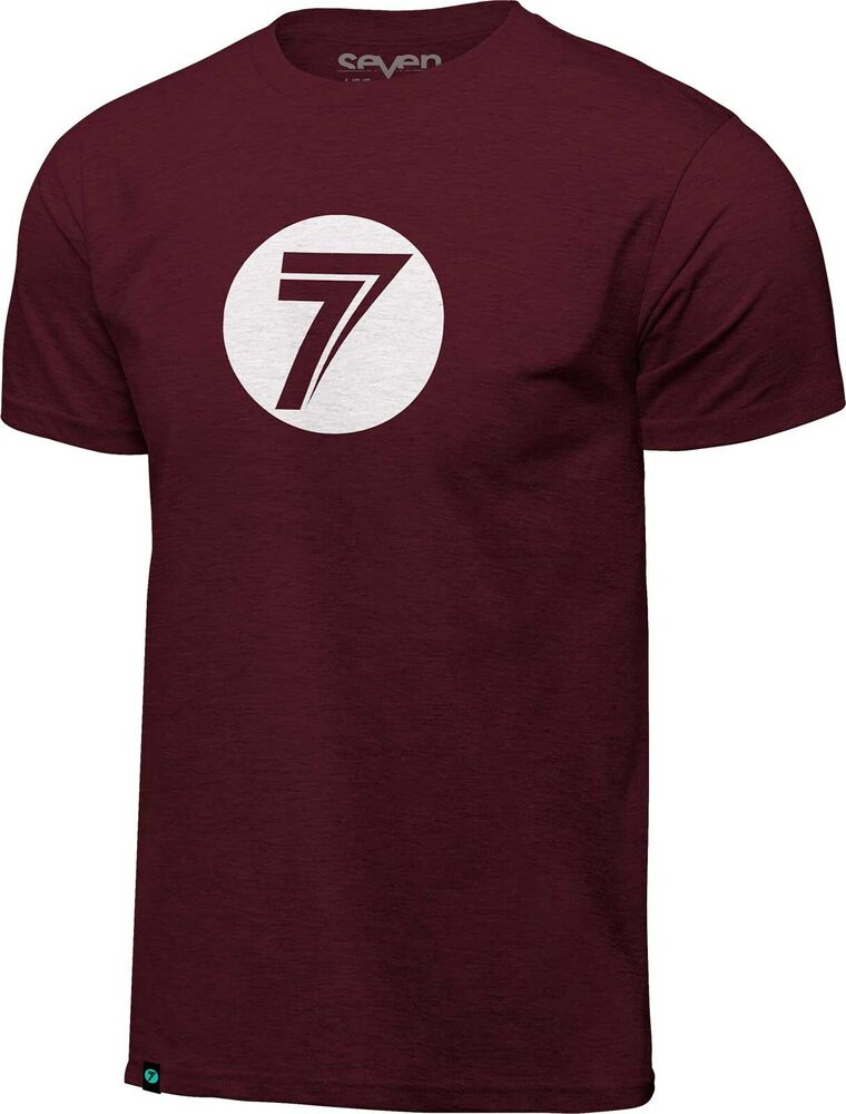 

Seven Dot 2020 Tee Unisex T-Shirt