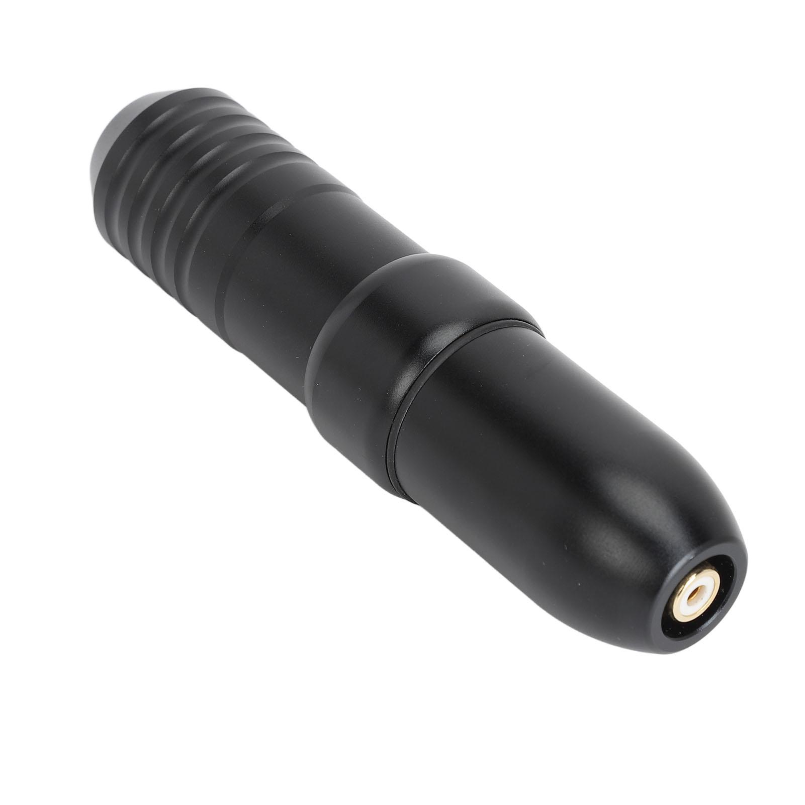 

Роторная ручка для татуировки RCA Interface Liner Shader Алюминиевый сплав Ручка для татуировки с зажимным шнуром