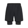 Mizuno Quick-Drying Lightweight Casual Fitness Loose Sports Shorts Unisex Shorts C2CF51Z109