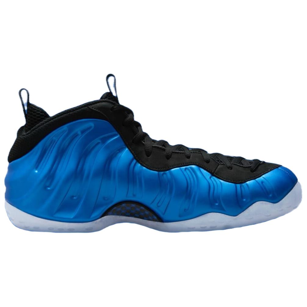 Nike Air Foamposite One International Blue 2024 Sneakers Casual Shoes FQ8181-511