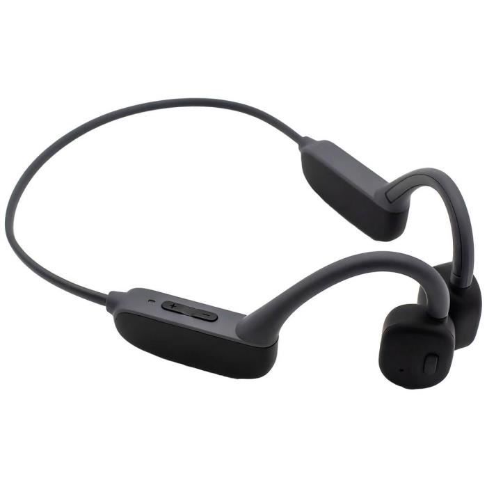 Casque Bluetooth - Imperial - bluTC active 2 - Résistant à la transpiration - Sur-oreille - Sport