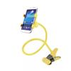 Universal 360 Degrees Mobile Phone Holder Flexible Long Arm Lazy Phone Stand Clip For Bed Office Desk For Smartphones