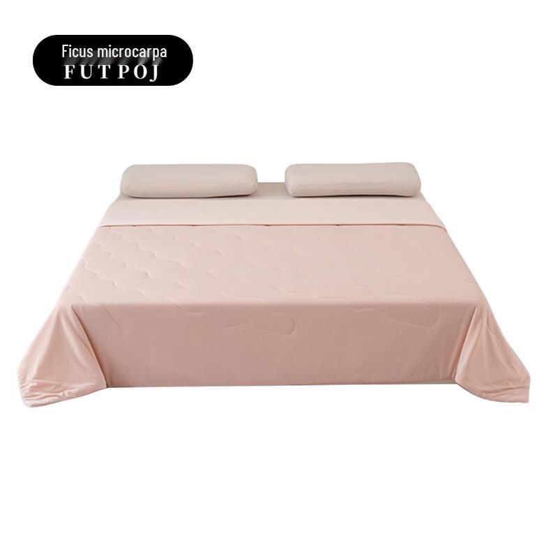 Vercher Peron FSQ251906 Ice Cool Lyocell Summer Quilt