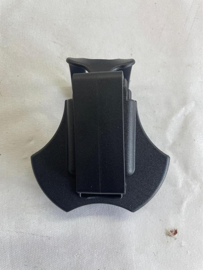 MFT Quick Draw Handcuff Case - Military Fan Movie Prop