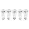 Pressure Washer Water Inlet Filter Replacement Tool 5pcs
