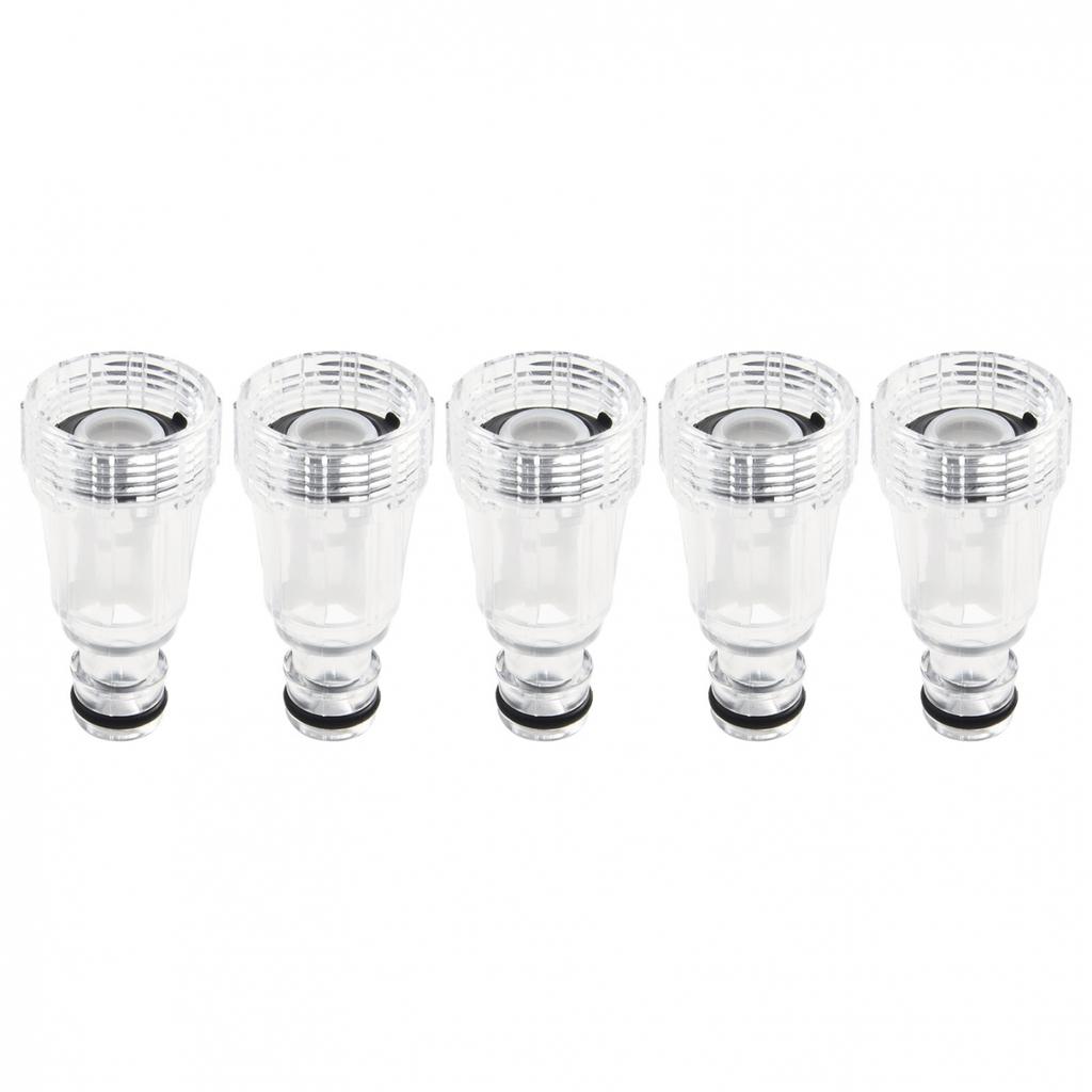 Pressure Washer Water Inlet Filter Replacement Tool 5pcs