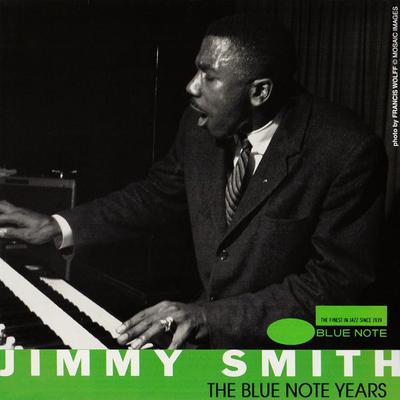 CD JIMMY SMITH - Lata Blue Note TOCJ66037 Blue Note 1999 Japonia ObiJazz Używane