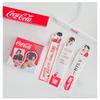 Hotteok Edição Limitada BTS x Oreo (Panqueca Doce Coreana) Conjunto de Presente com 3 Tipos de Manga para Copo Flavor Cookie + BTS V