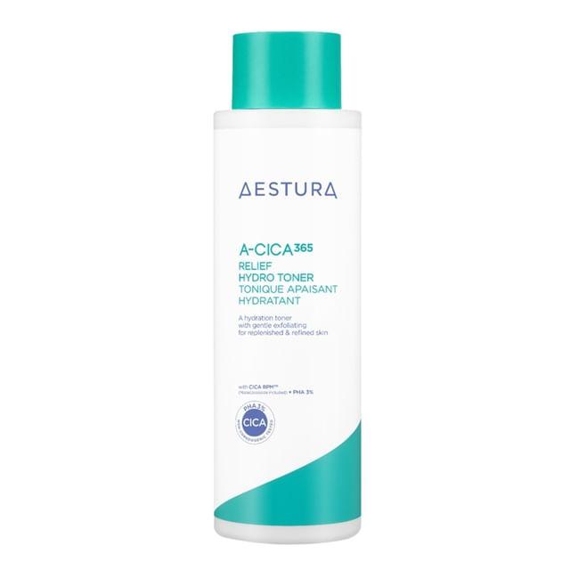 AESTURA - A-Cica 365 Relif Hydro Toner 250ml