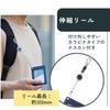 Raymay Fujii Passhülle mit Ausziehband, Gloire Schwarz, GLP1304B