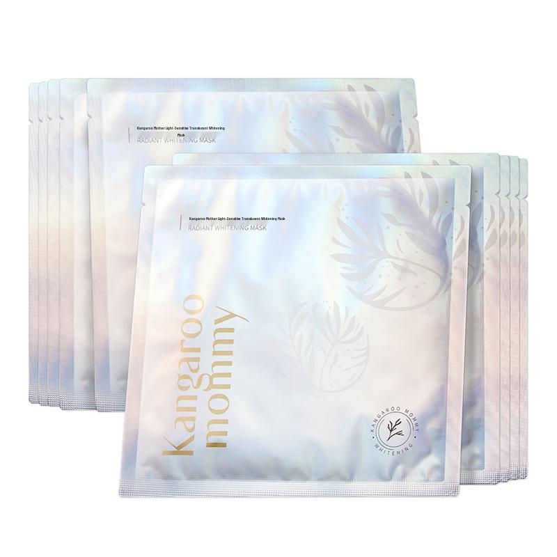 Kangaroo Mother Luminous Whitening Face Mask