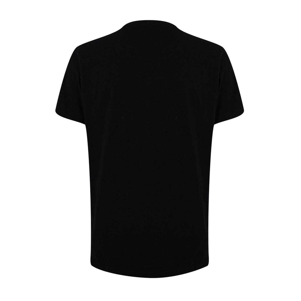 Pretty Green Mens Mitchell Cotton T-Shirt