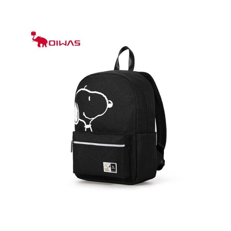 OIWAS Snoopy Fashion Backpack