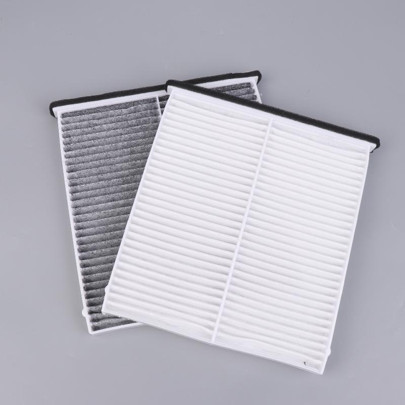 1 Pezzo Filtro Aria Condizionata Per 3 Bm Bn 6 Gj Gl Cx-5 Cx5 Ke Kf M3 M6 2013-2023 Auto Filtro Aria Abitacolo Antipolline