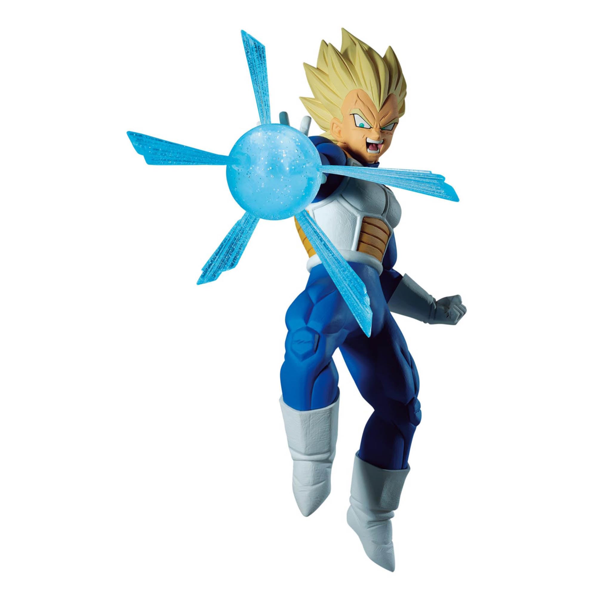 Dragon Ball Z G x Materia VEGETA II Vegeta Figure