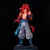 Jt Statua Dragon Ball Ssj4 Gogeta Figura Mani Sostituibili Super Saiyan 4 Gogeta PVC Action Figures Collezione Modello Giocattoli Regali