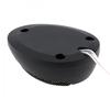 2pcs Universal 1000W TW-106 High Efficiency Mini Dome Tweeter Speakers for Car Audio System