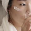 [Knours] One Perfect Moisturizing Youth Cream 50ml + [Free Gift] 10ml Mini Size / Deep Hydration