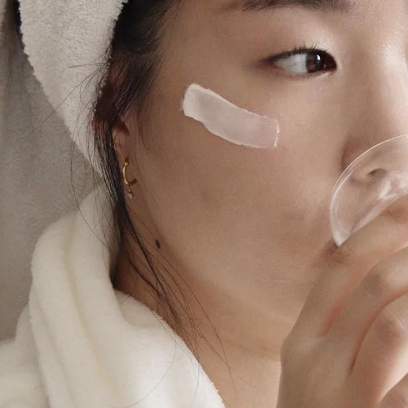 [Knours] One Perfect Moisturizing Youth Cream 50ml + [Free Gift] 10ml Mini Size / Deep Hydration