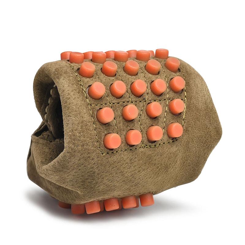 Men's Le Fu Shoes Luxury 2025 New Suede Casual Boat Shoes Driving Shoe Soft Leather Shoe Zapatos Brand Promotion Flat Shoes