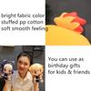 20cm Heiße Japan Demon Slayer Plüschpuppen Lieblich Anime Kimetsu No Yaiba Kamado Tanjirou Nezuko Zenitsu Kyoujurou Spielzeug Kindergeschenke