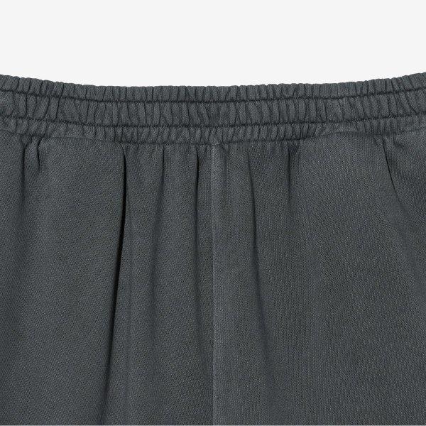 Fila Bermuda Pants Pigment Washing