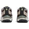 SALOMON XT Slate Advanced X Wood Wood 'Black Coffee' Sneakers 472563