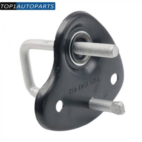 Hood Latch Lock for BMW G30 530e 530i 540i G12 740i 750i M5 X3 X4 X5 X6 X7 Z4 US