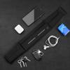 Night Reflection Running Waist Bag Ultra-Thin Sports Phone Bag Sport Mobile Waist Bag  Sports Wear