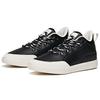 Anta Comfortable Versatile Low-Top Sneakers Women sneakers Black White 12948063-1
