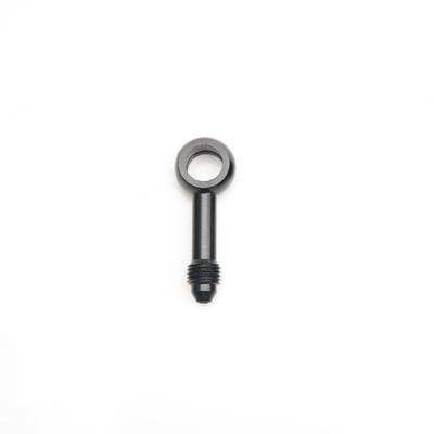 Fireyouracing Motorcycle Brake Hose Banjo Fittings Only, For Motorcycle Brake