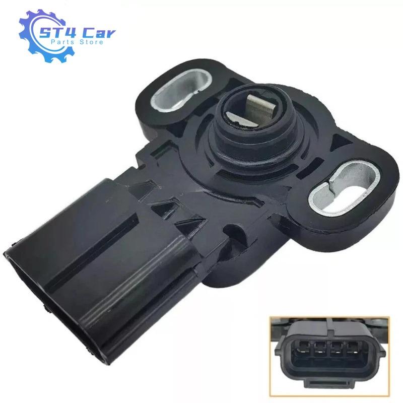 13S-85885-00-00 TPS Throttle Position Sensor For FJ09 FZ09 YZFR6 YZFR1M MT09 MT10 XSR900 13S858850000 New