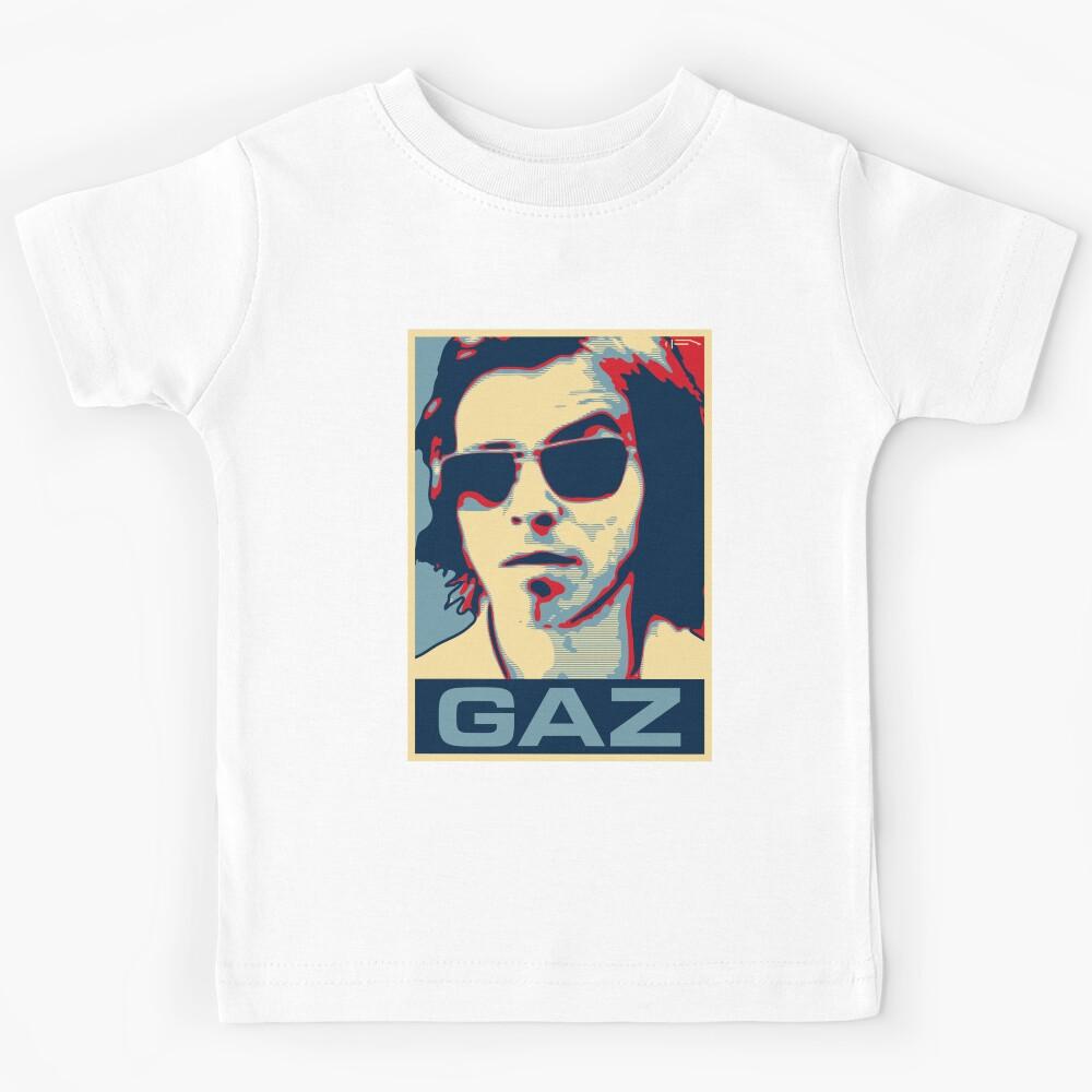 Gaz Kids T-Shirt 140